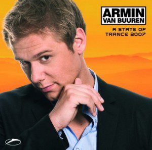 Biography – Armin van Buuren