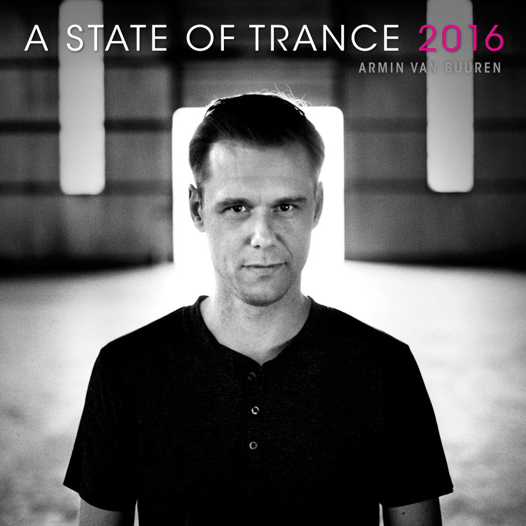 A State Of Trance, 2022 Armin van Buuren