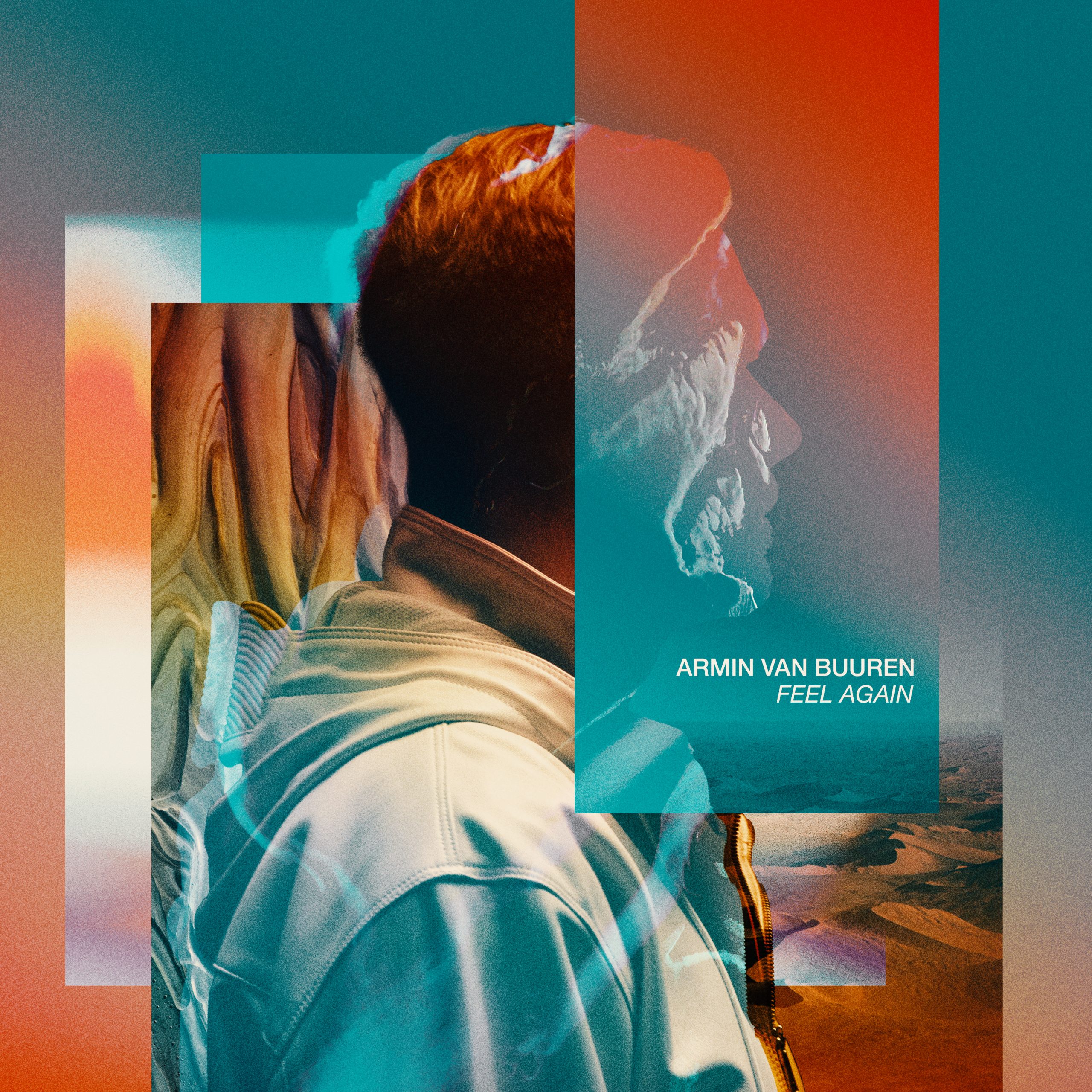 Biography – Armin van Buuren